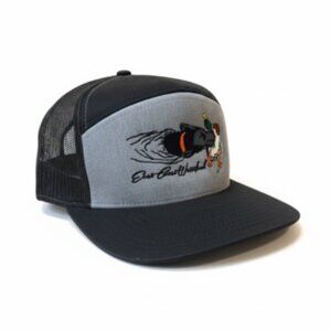 Share Richardson East Coast Waterfowl Trucker Cap Hat